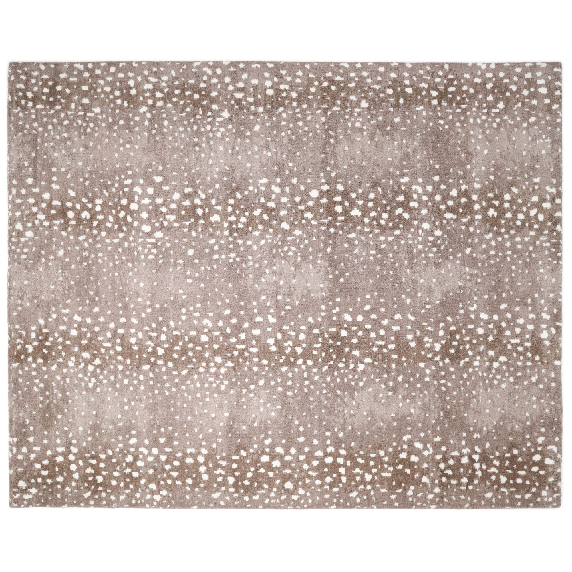 Louise Hand-Knotted Rug