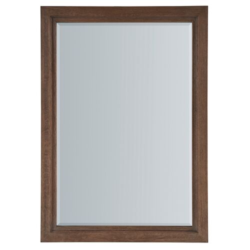 Summit Grove Mesa Wall Mirror