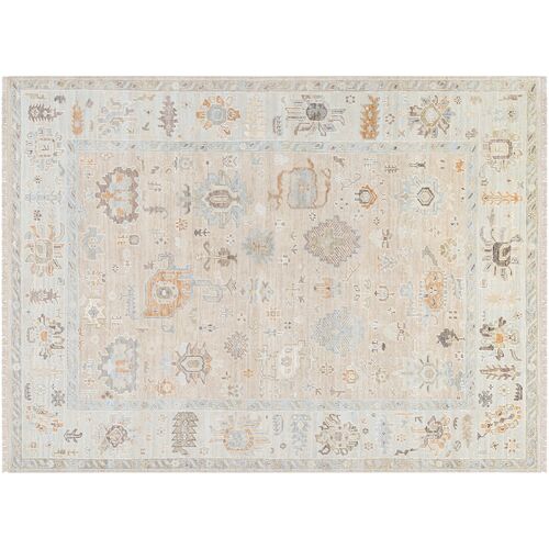 Lya Handmade Rug
