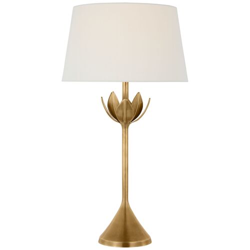 Alberto Large Table Lamp