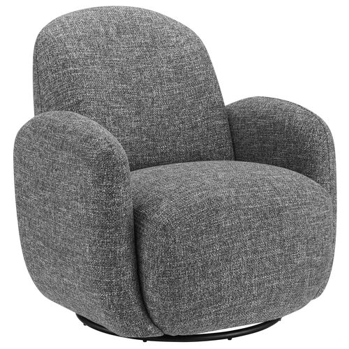 Brody Swivel Lounge Chair