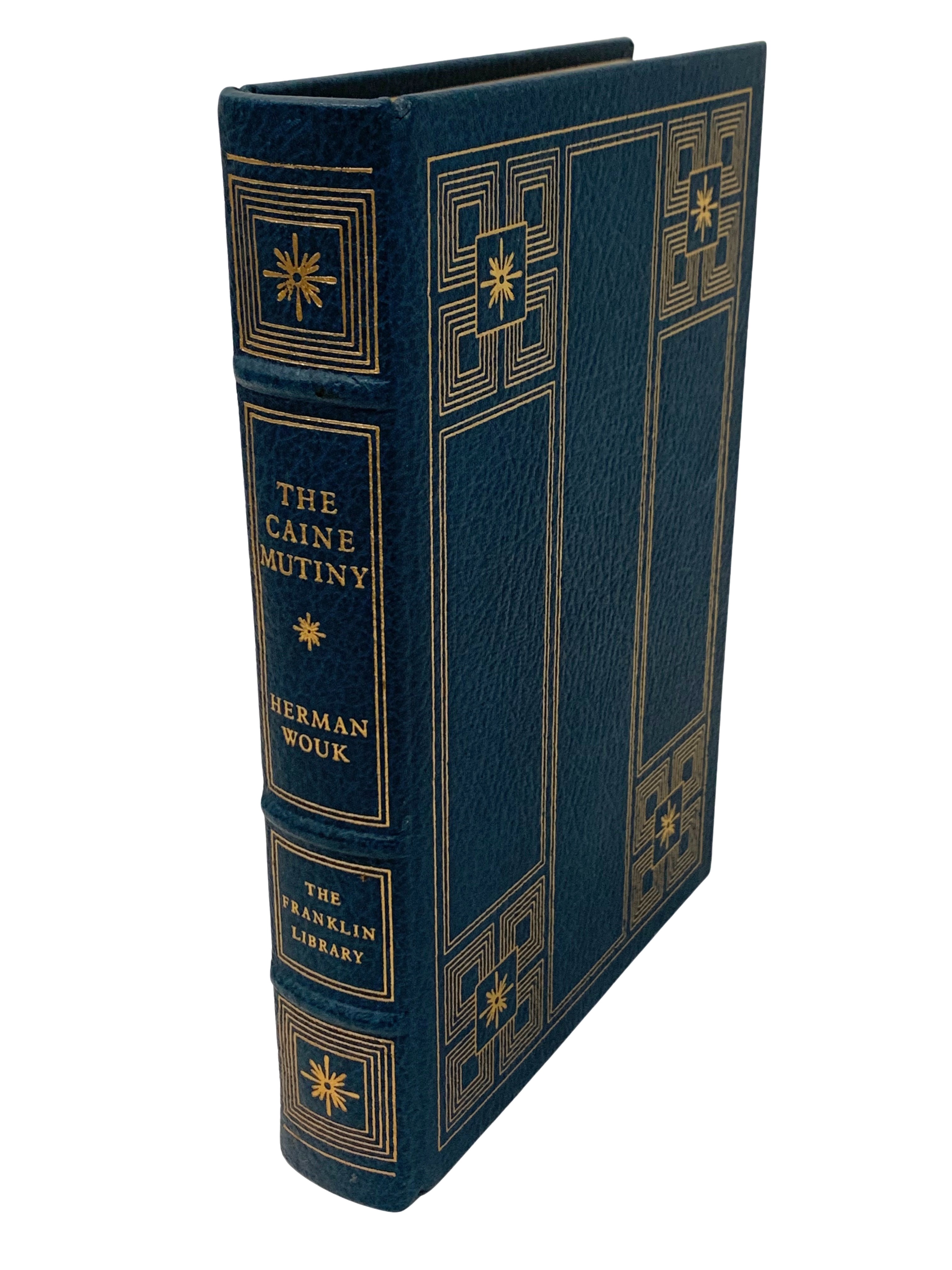 The Caine Mutiny by Herman Wouk~P77645268