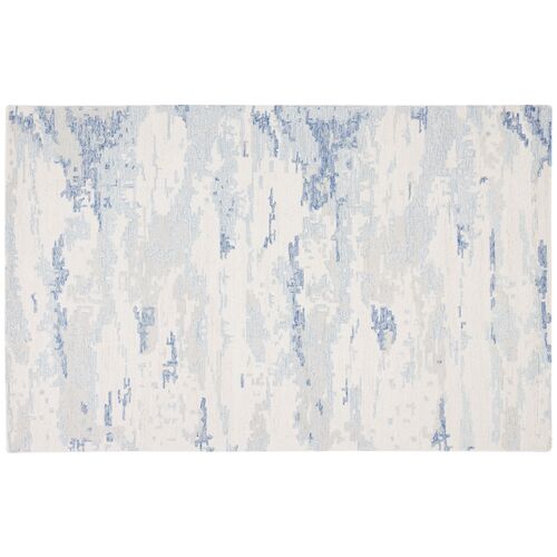 Dallas Hand Tufted Rug