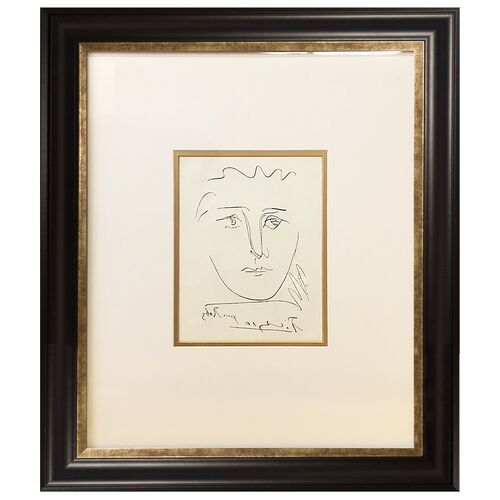 Pablo Picasso, Pour Roby~P75556775