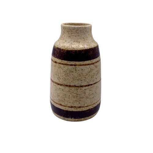 Mid-Century Modern Pottery Vase~P77643470