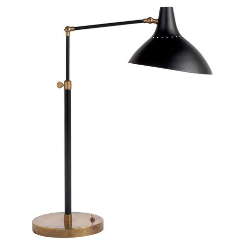 Charlton Table Lamp~P77348090~P77348090