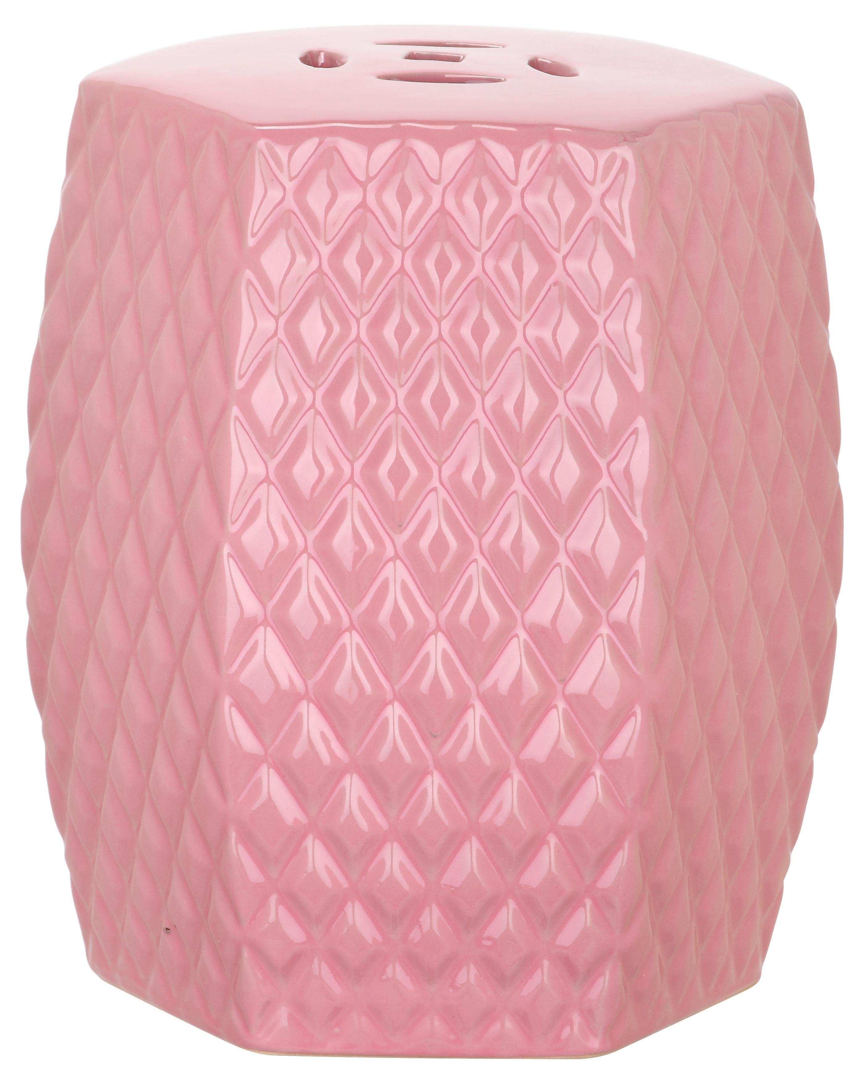 Lourdes Garden Stool | One Kings Lane