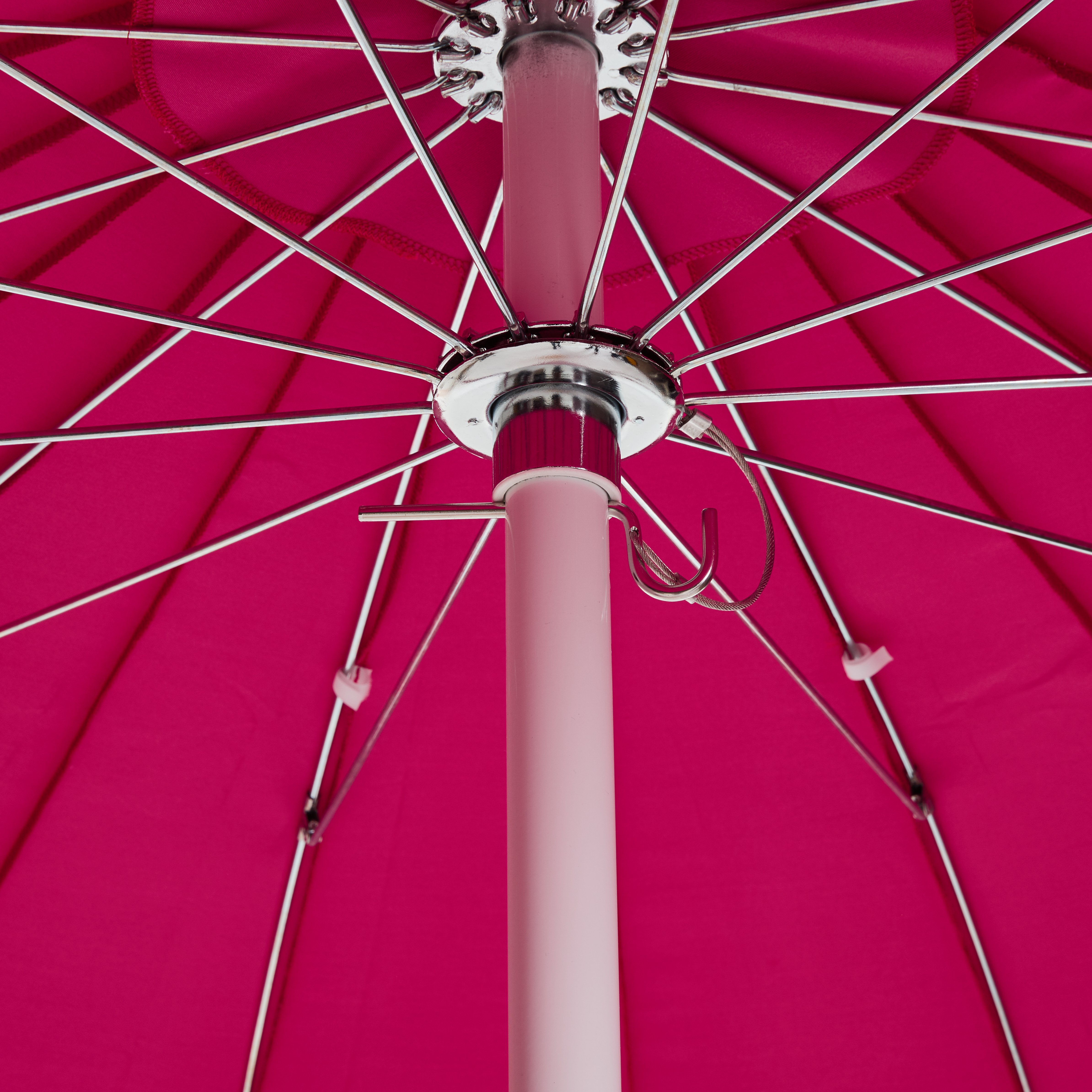 Aya Patio Umbrella | One Kings Lane
