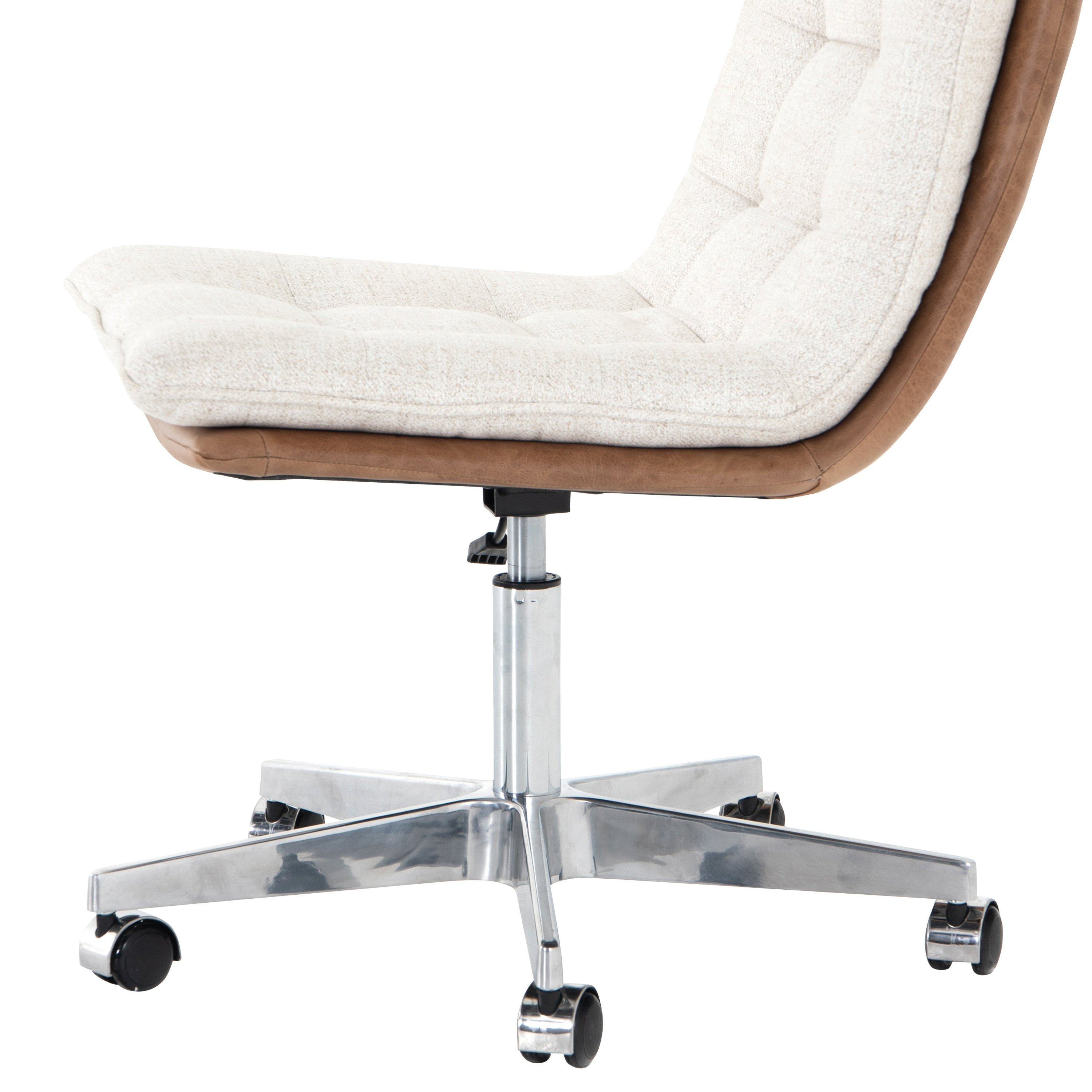 Pier one 2024 anika desk chair