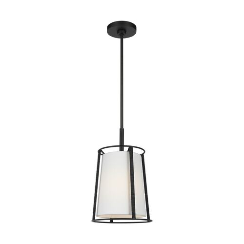 Cortes Hanging Shade, Midnight Black Cortes Hanging Shade, Midnight Black