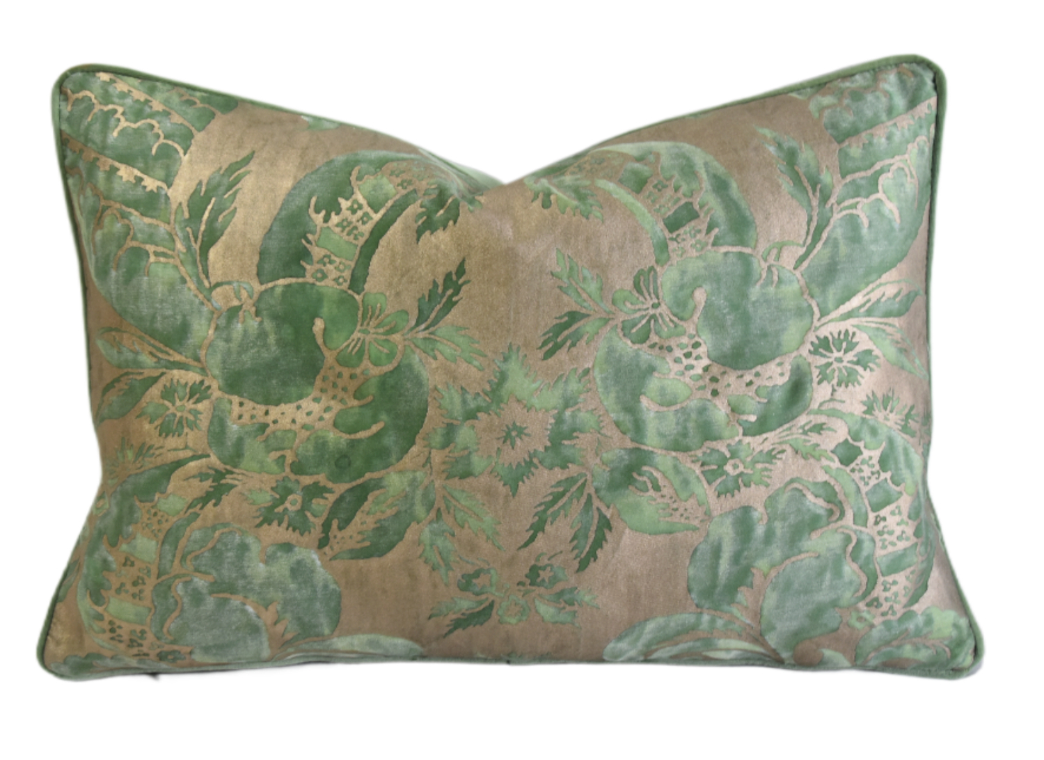 Italian Mariano Fortuny Olimpia Pillow~P77730947