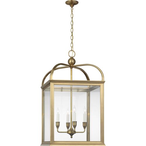 Rhoades Lantern