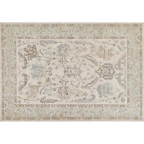 Sari Rug