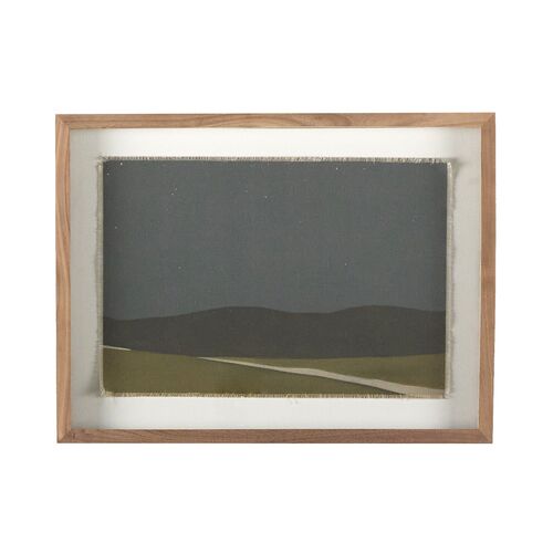 Roseanne Kenny, Minimal Landscape 15