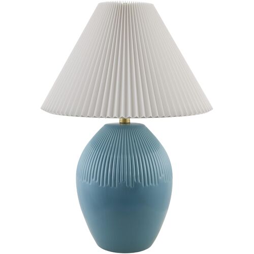 Phineas Ceramic Table Lamp