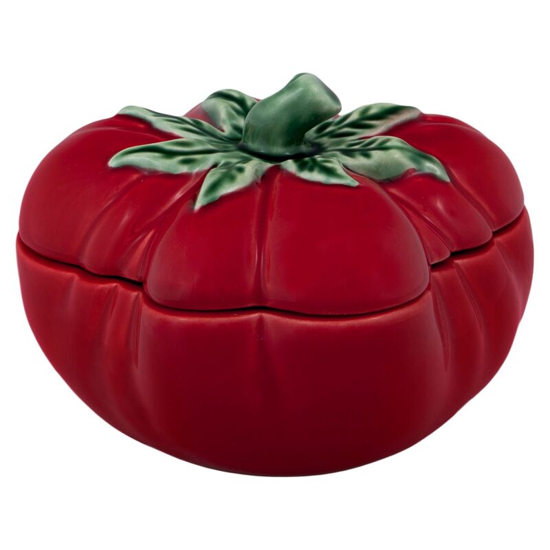 Tomato Container