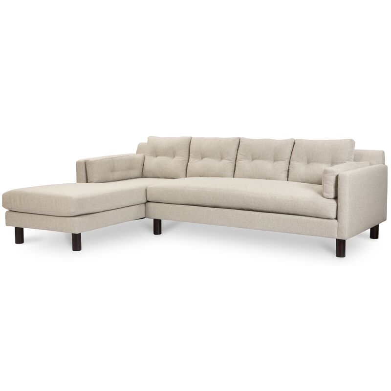 Marley LF Sectional