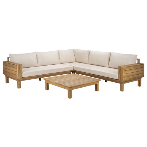 Draviel Sofa Draviel Sofa