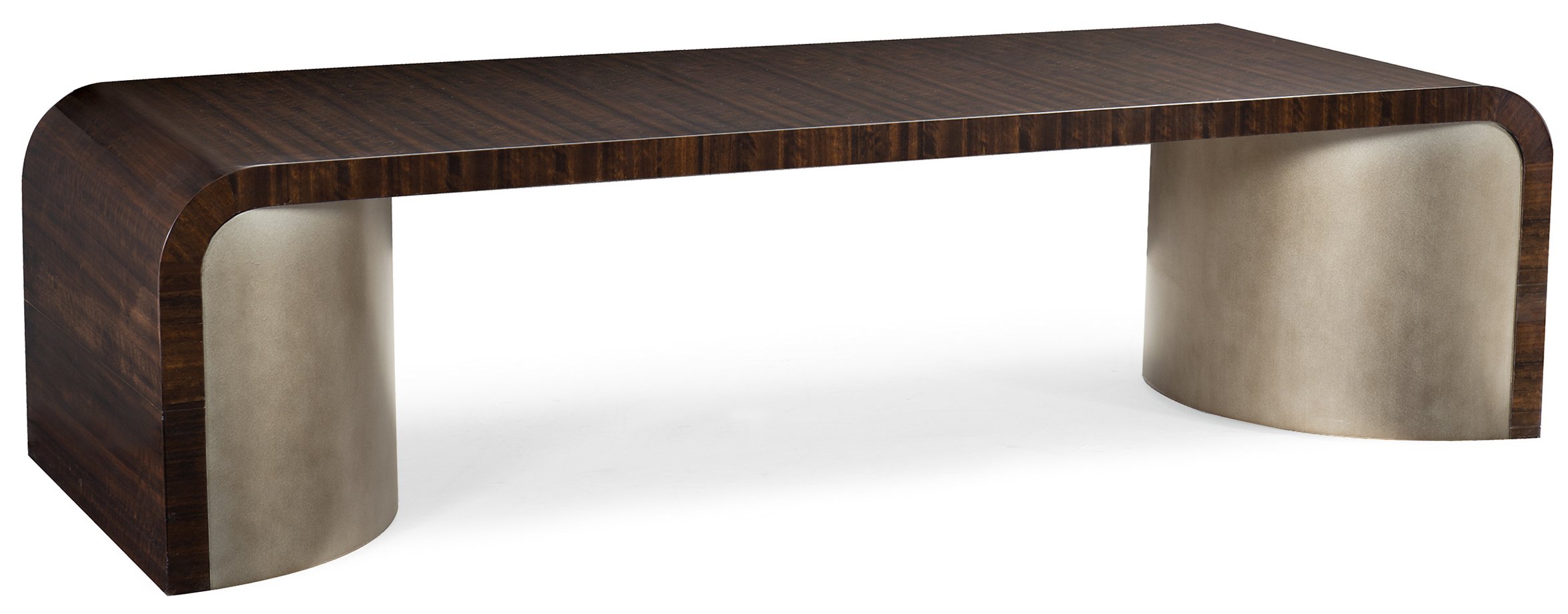 Steamline Coffee Table | One Kings Lane