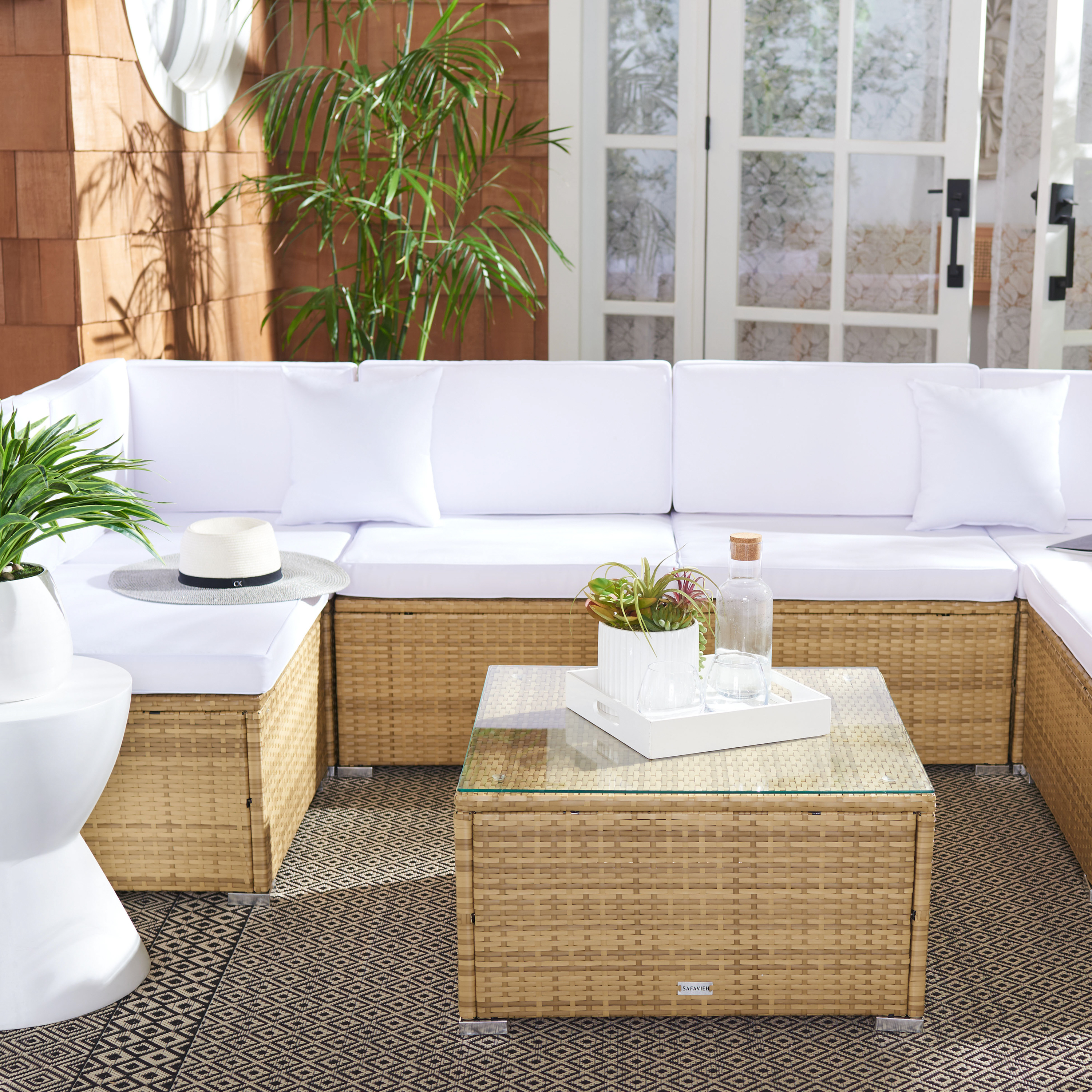 Callipso Lounge Set | One Kings Lane
