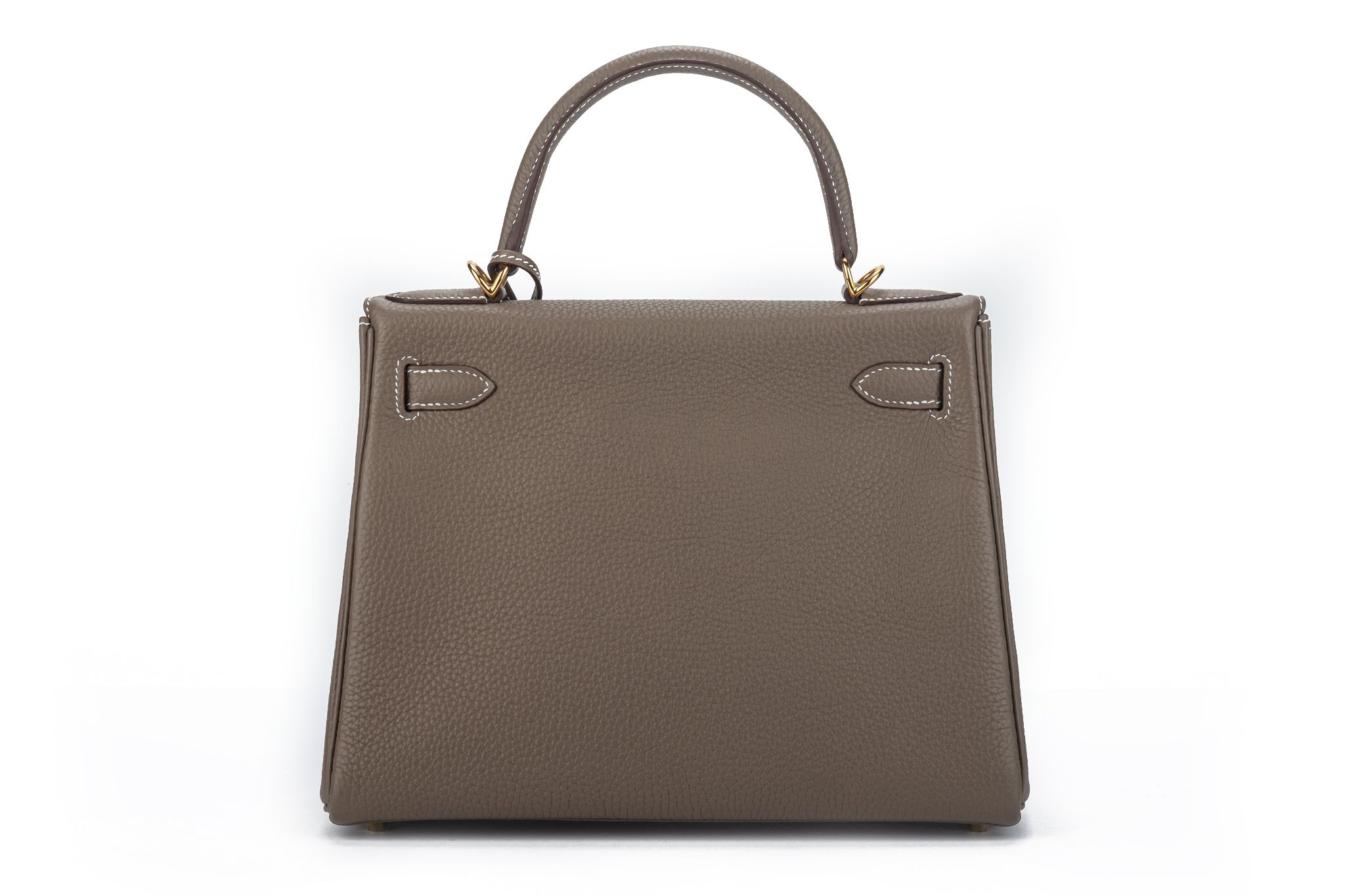 Hermès Kelly 28 Epsom Leather Handbag