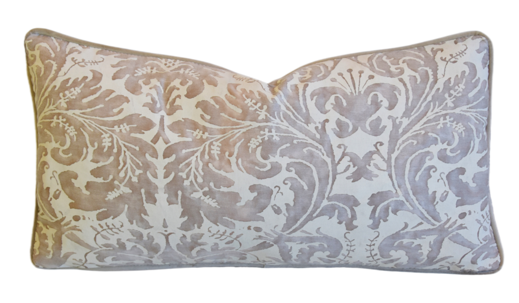 Italian Mariano Fortuny Lucrezia Pillow~P77699422