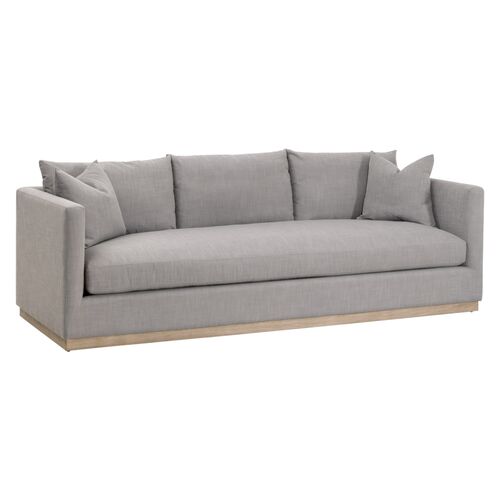 Rolana Sofa, Gray