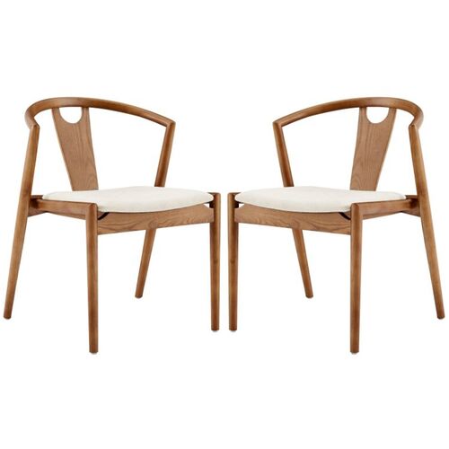 S/2 Ashbend Side Chairs S/2 Ashbend Side Chairs