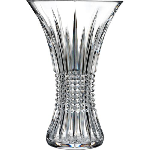 Lismore Diamond Flared Vase~P44325688