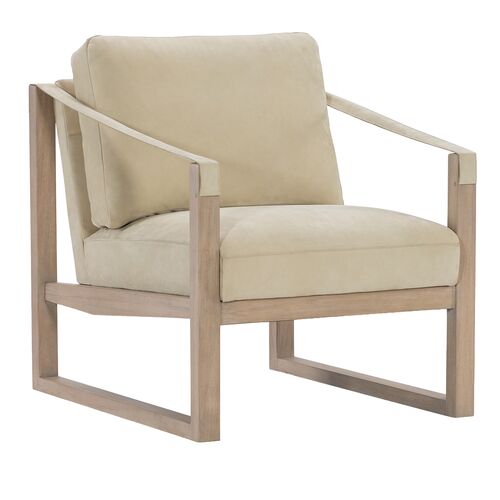 Havana High Accent Chair Havana High Accent Chair