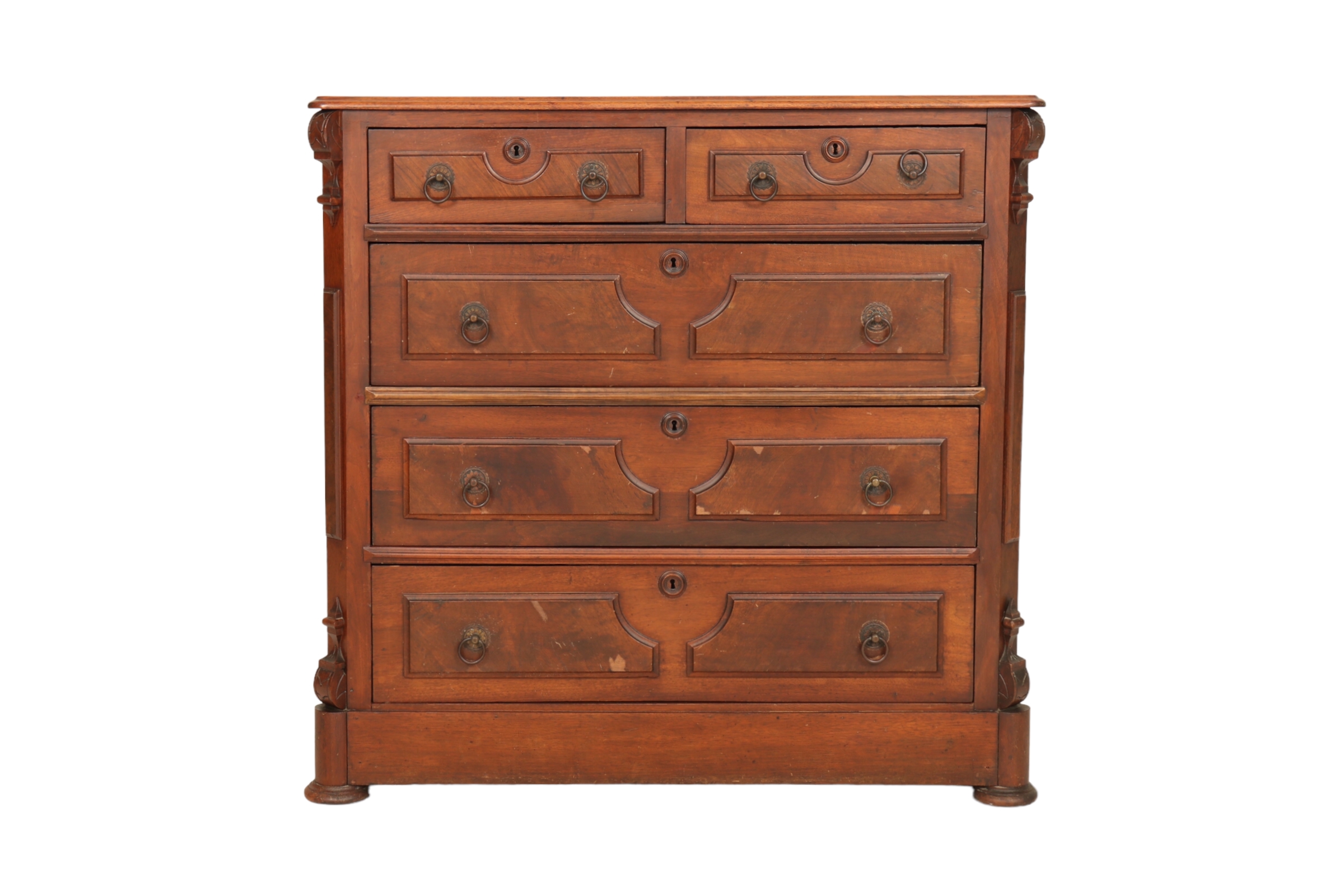 Early 20th Century Chest of Drawers~P77665511