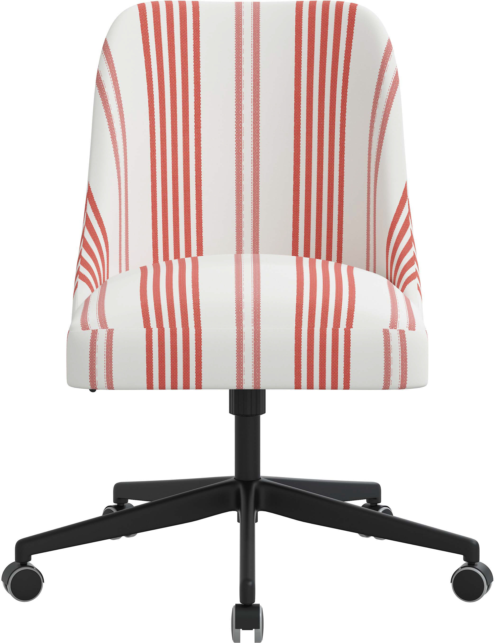 Celeste Elsa Stripe Desk Chair | One Kings Lane