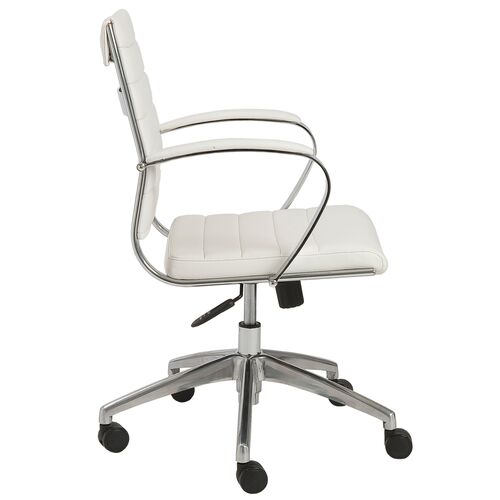 Osbert Low Back Office Chair