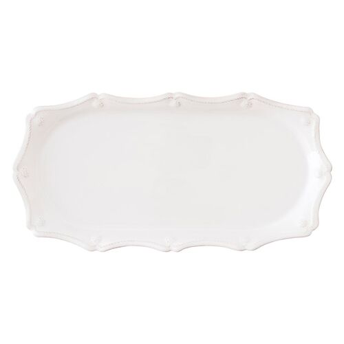 Berry & Thread Serving Tray, White~P77430988