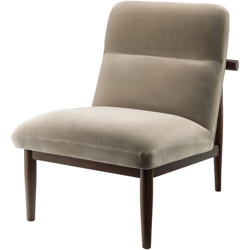 Mylia Accent Chair