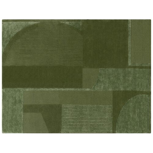 Lexington Hand Tufted Viscose Rug Lexington Hand Tufted Viscose Rug