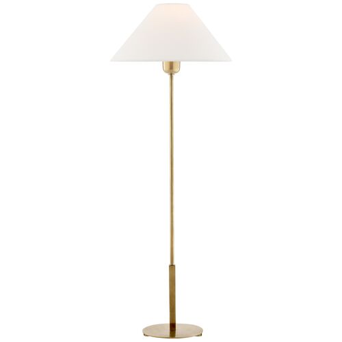 Hackney Tall Table Lamp, Antique Brass~P77450220