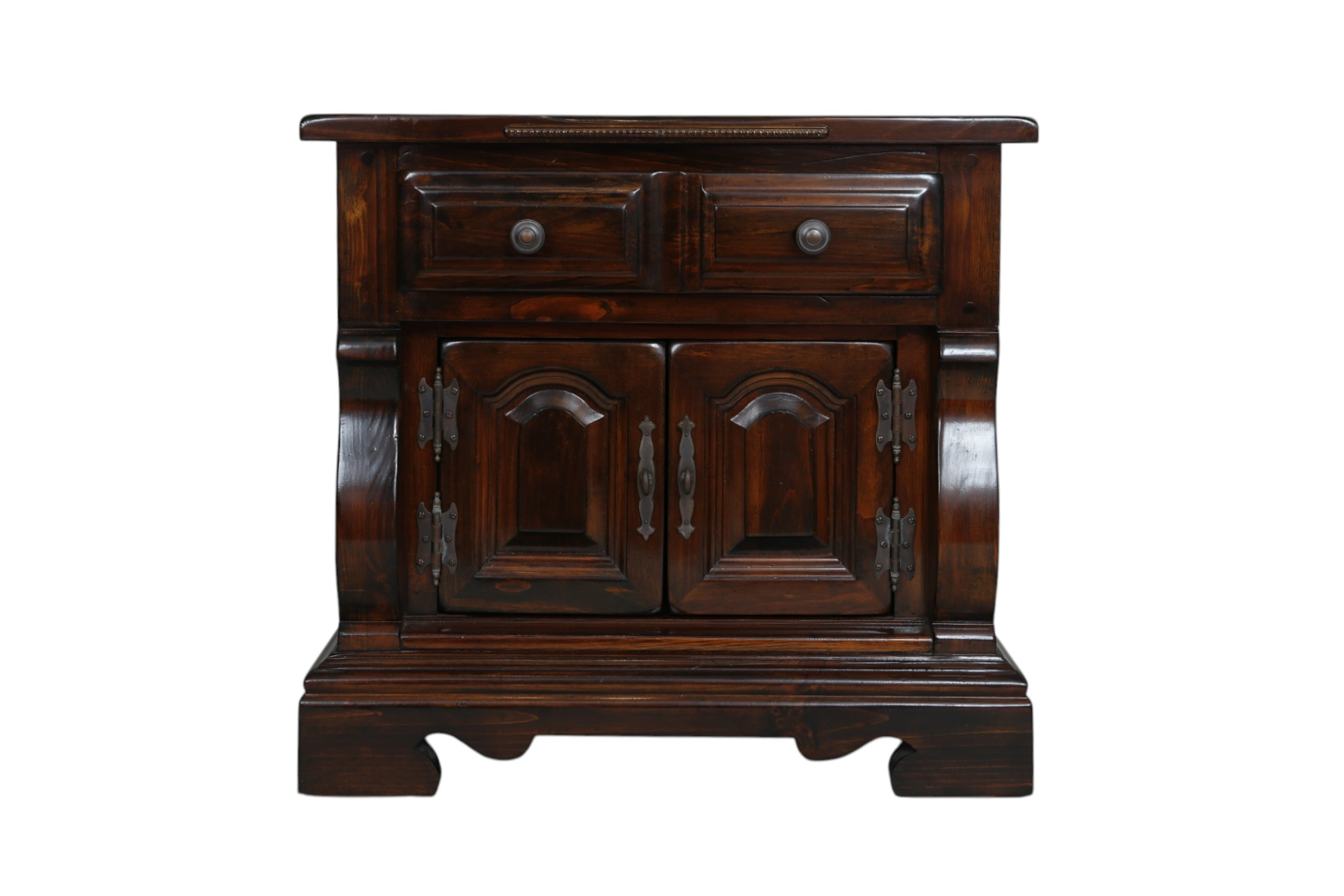 French Empire Style Custom Made Cabinet~P77736697