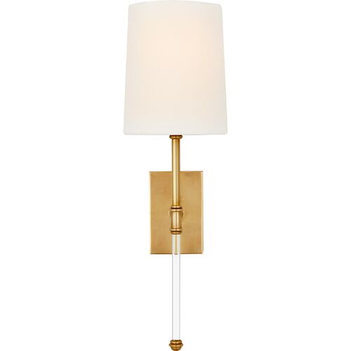 Camille 16" Sconce Camille 16" Sconce