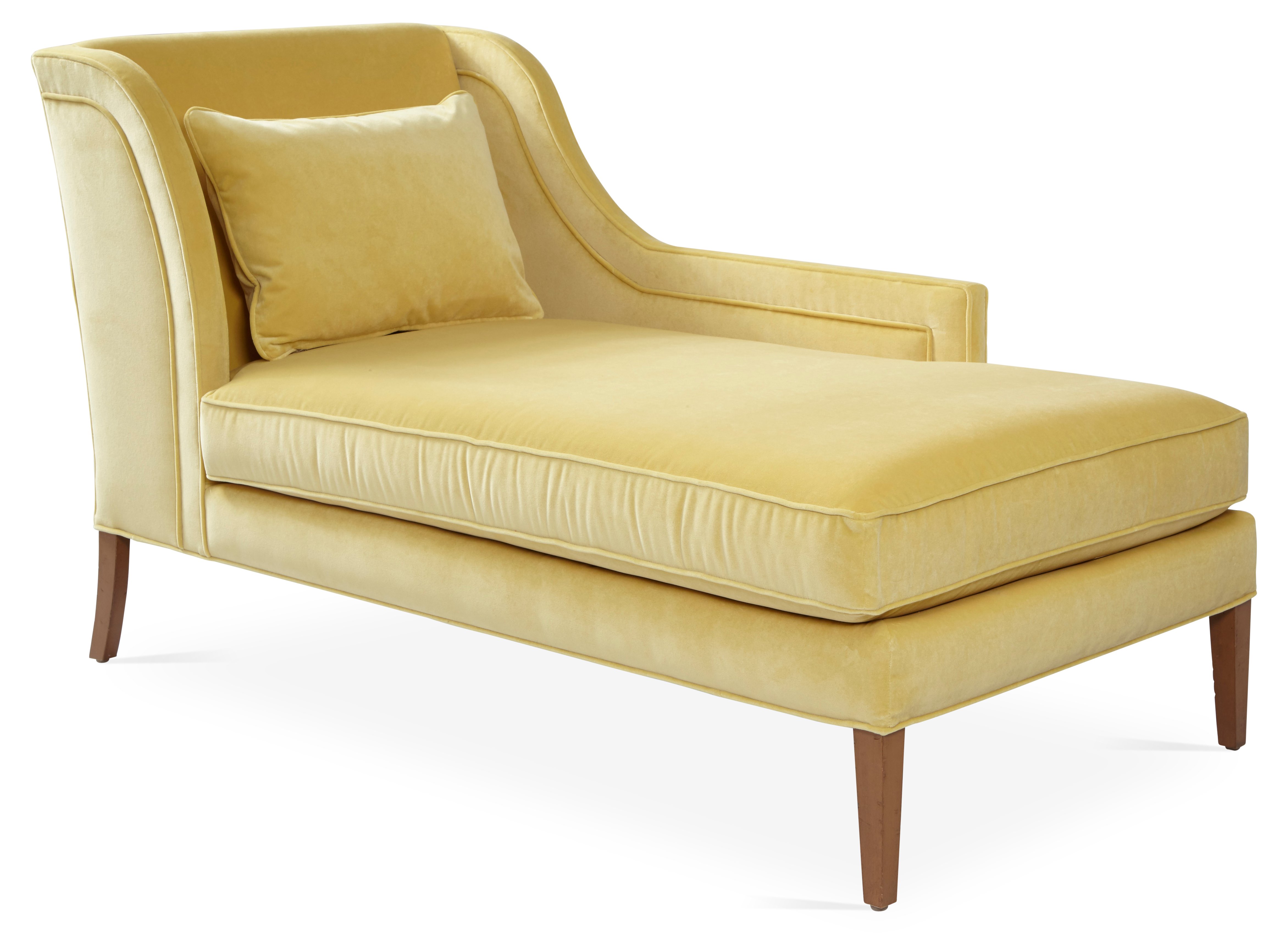 Roslin Chaise One Kings Lane