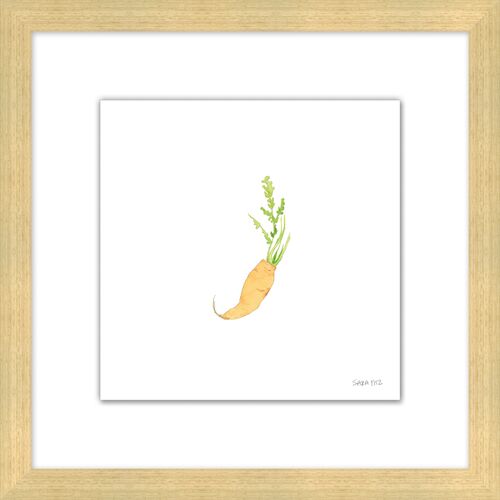 Sara Fitz, Carrot 2 Sara Fitz, Carrot 2~P77610850