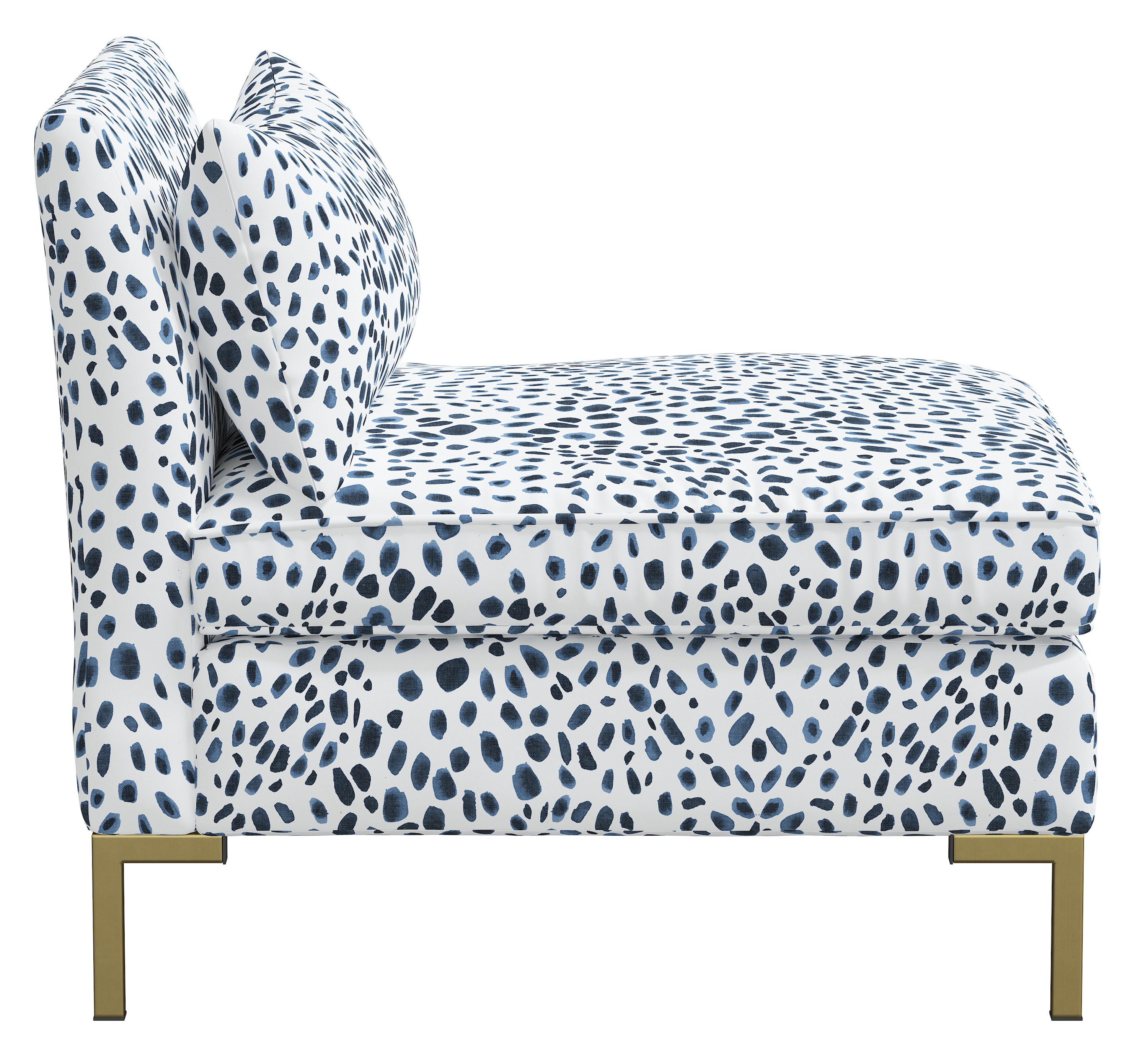 Marceau on sale slipper chair