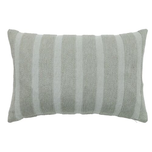 Ginnie Stripe 14x20 Lumbar Pillow Ginnie Stripe 14x20 Lumbar Pillow