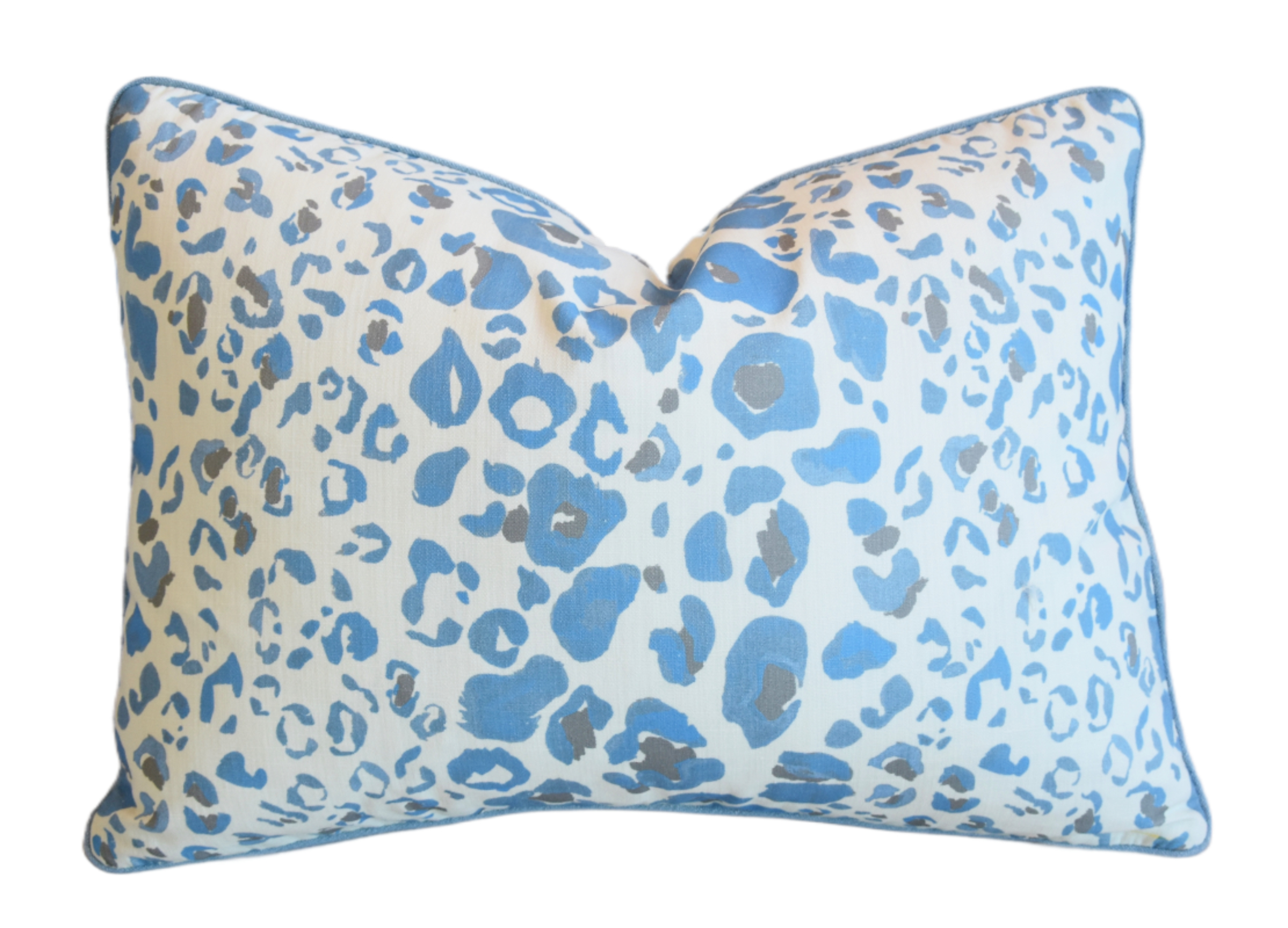 Pindler Animal Cat Print Tatnall Pillow~P77711880