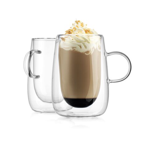 Alesia Latte Cups Mug Set ~P111123759