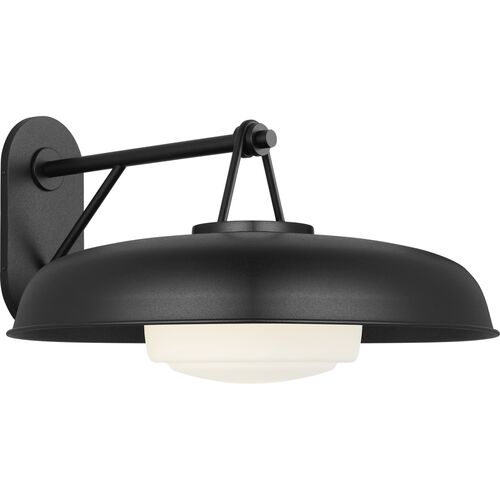 Liora Outdoor Wall Lantern Liora Outdoor Wall Lantern