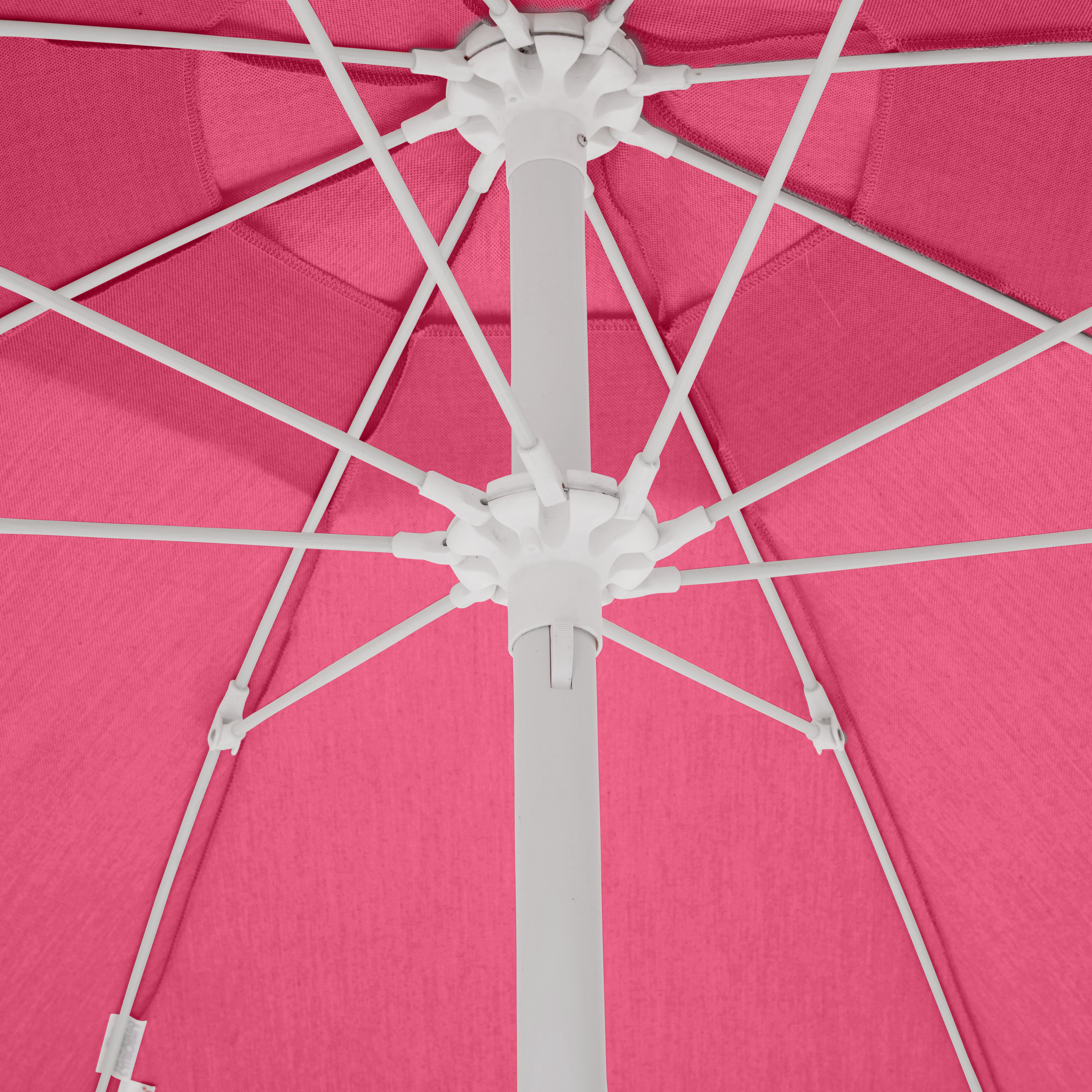bottom patio umbrella pole Bar Height Wooden Bottom Pole