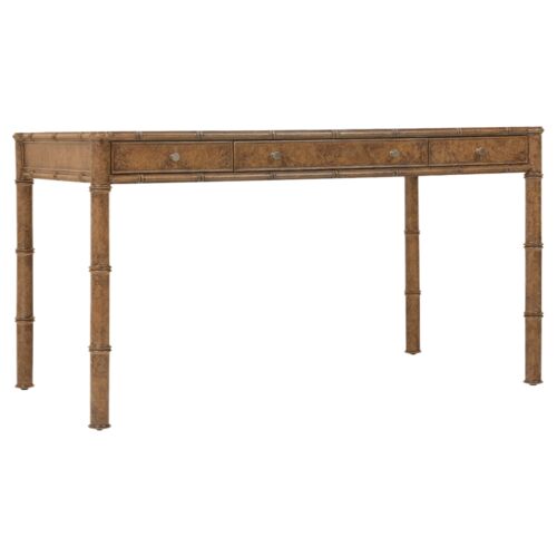 Archives Writing Desk, Medium Wood