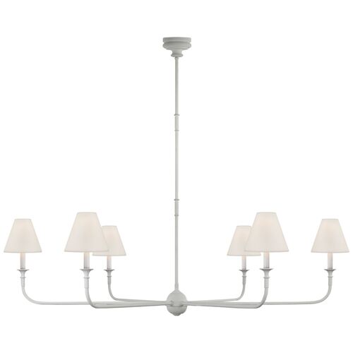 Piaf Grande Chandelier