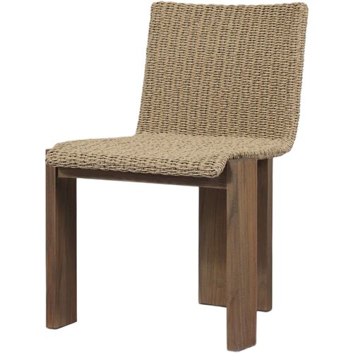 Jemima Outdoor Dining Side Chair